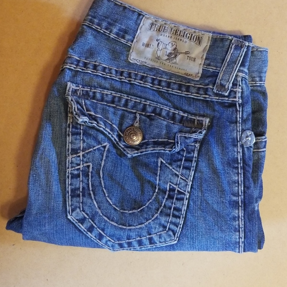 True Religion Jeans